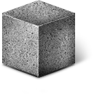 1м3 куб бетона в Углово